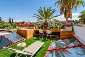 Nina Luxury Yamin Moshe - 耶鲁沙拉伊姆