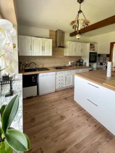 Villas Gite forets et lacs : photos des chambres