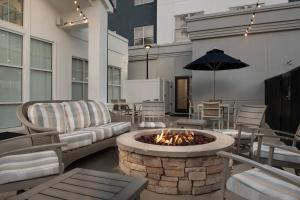 Residence Inn Birmingham Hoover