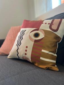 BOHOhypercentreSt Georges