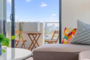 City View 2 Bedrooms apt in Waterloo