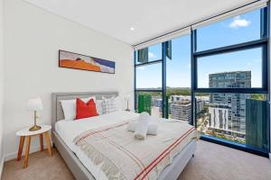 City View 2 Bedrooms apt in Waterloo