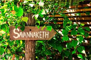 Chalets Chalet Savannaketh : Chalet 1 Chambre