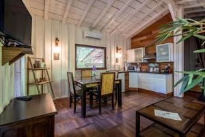 Chalets Chalet Savannaketh : photos des chambres