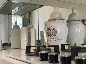 Cozy apartment in Tbilisi (Saburtalo)