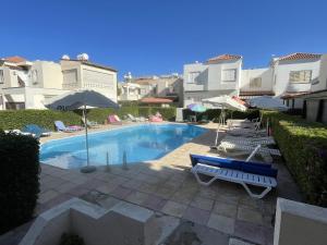 Nerina - 4hvězdičkové hotely ve městě Pafos