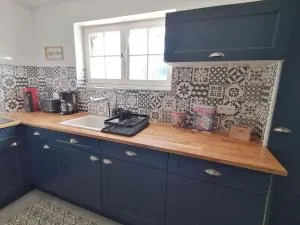 Gîte Le P'tit Chez Nous - Taponnat-Fleurignac