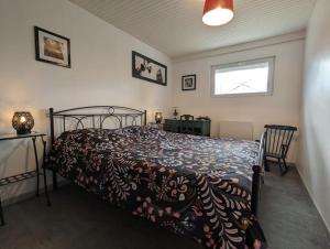 Appartements Gite Le P'tit Chez Nous : photos des chambres