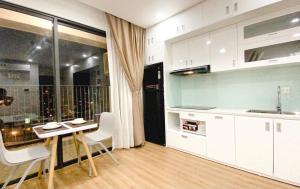 Căn Hộ Studio (Studio Apartment)