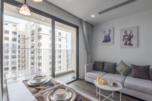 Vinhomes Dcapital Tran Duy Hung Official