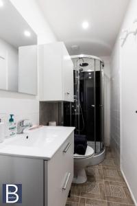 Appartements Le Bataillon - Confort : photos des chambres