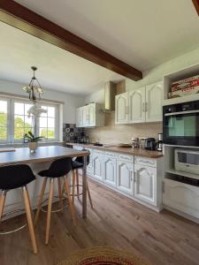 Gîte forêts et lacs