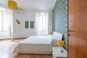 San Lorenzo Residence two