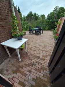 Vakantiewoning - Veurom