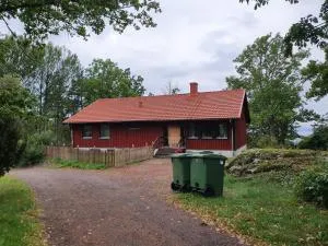 Ölandsberg - stora lägenheten - Gränna