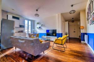 Colorful - Cathédrale