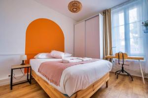 Colorful - Cathédrale