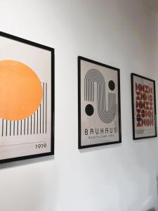 BOHOhypercentreSt Georges