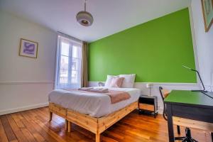 Colorful - Cathédrale