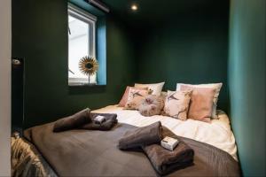 Cozy 2-bedroom apartment