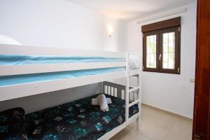 La Blanqueta- Alcasar