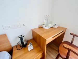 NIRVANA HAVEN HOME STAY