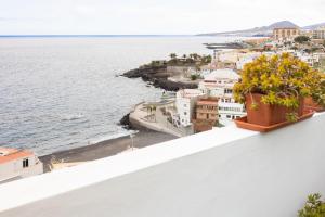 Las Caletillas Sea View Penthouse