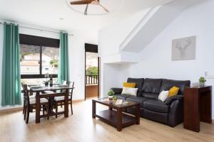 Las Caletillas Sea View Penthouse