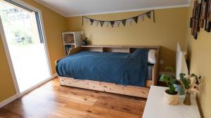 Chalets Chalet Maple : photos des chambres