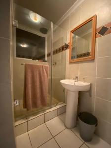 Comfortable 2-bedroom apartment