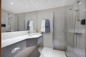 Clarion Hotel Tyholmen