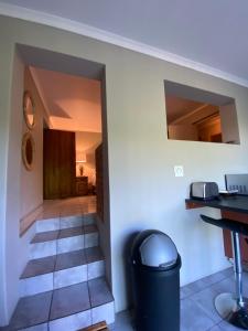 Comfortable 2-bedroom apartment