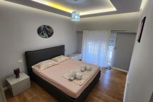 Cozy Midtown Apartment in Tirana