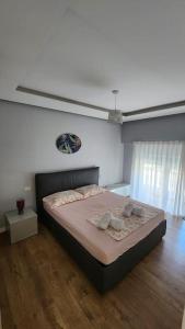 Cozy Midtown Apartment in Tirana