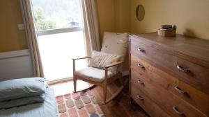 Chalets Chalet Maple : photos des chambres