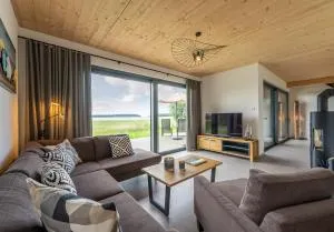 Haus am See - Fewos Luv & Lee - Karow