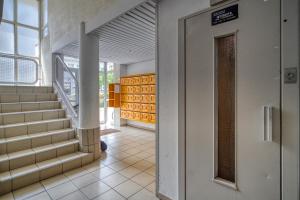 Appartements R -Apparts T4 The Alpin Lodge : photos des chambres