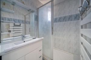 Appartements R 'Apparts T4 The Alpin Lodge : photos des chambres