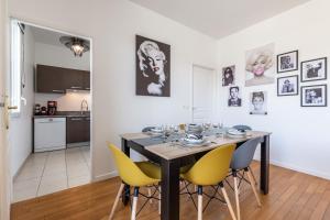 Luxe Penthouse for 6 - Fairytale Factory