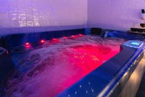 Villas Le Selection Spa : photos des chambres