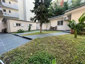 Trikala Paradise - Krinítsa