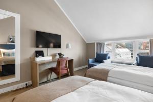 Clarion Hotel Tyholmen