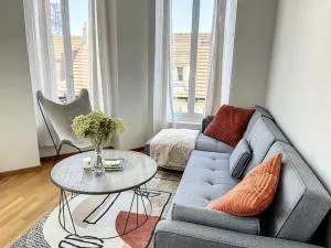 Le Agathe - Urbain et Bohème - Choisy-au-Bac