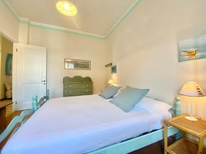 CasaViva - Comfy Trilo in Santa Margherita Ligure