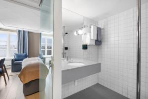 Clarion Hotel Tyholmen
