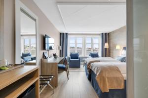 Clarion Hotel Tyholmen