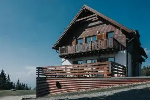 Apartmaji Mara - Repnik