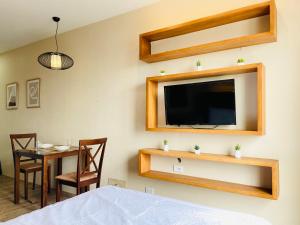 Urban Retreat at Avida Tower