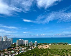 Grande Caribbean Condo Resort by PTN