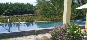 Lakeview Villa Homestay